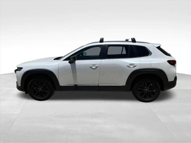 2024 Mazda CX-50 2.5 S Select
