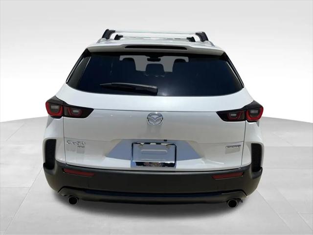 2024 Mazda CX-50 2.5 S Select
