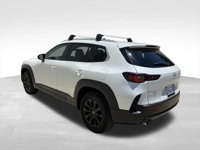 2024 Mazda CX-50 2.5 S Select