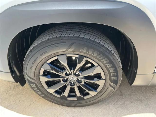 2024 Mazda CX-50 2.5 S Select