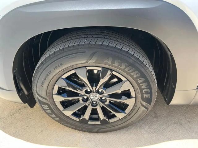 2024 Mazda CX-50 2.5 S Select
