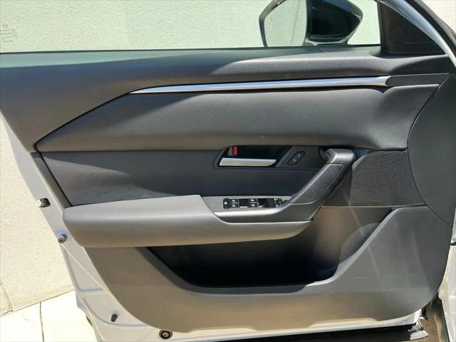 2024 Mazda CX-50 2.5 S Select