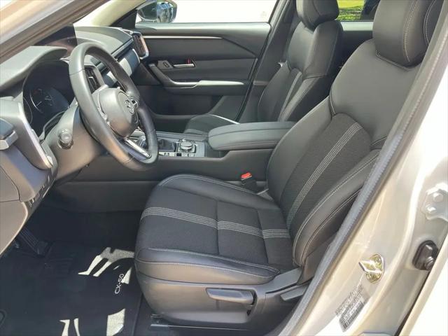 2024 Mazda CX-50 2.5 S Select