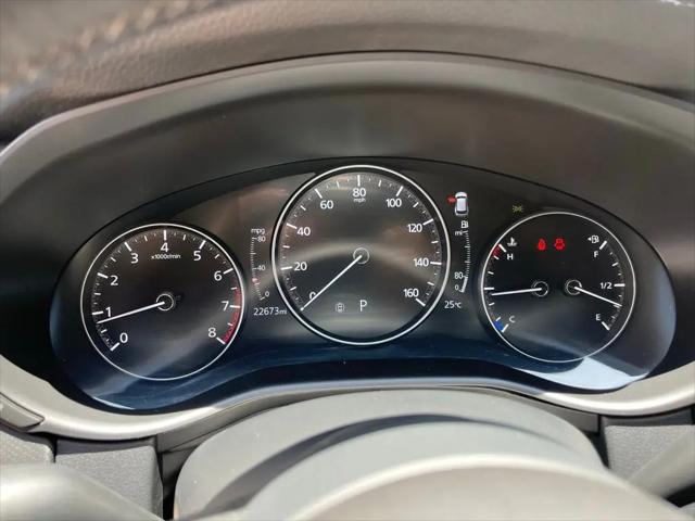 2024 Mazda CX-50 2.5 S Select