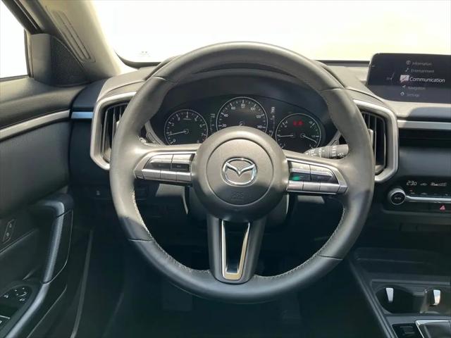2024 Mazda CX-50 2.5 S Select