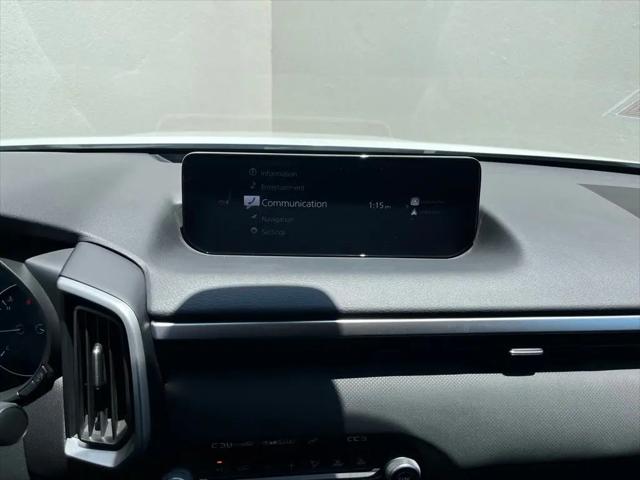 2024 Mazda CX-50 2.5 S Select