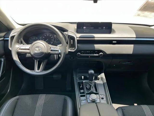 2024 Mazda CX-50 2.5 S Select