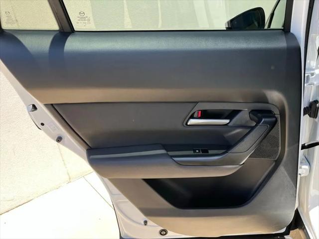 2024 Mazda CX-50 2.5 S Select
