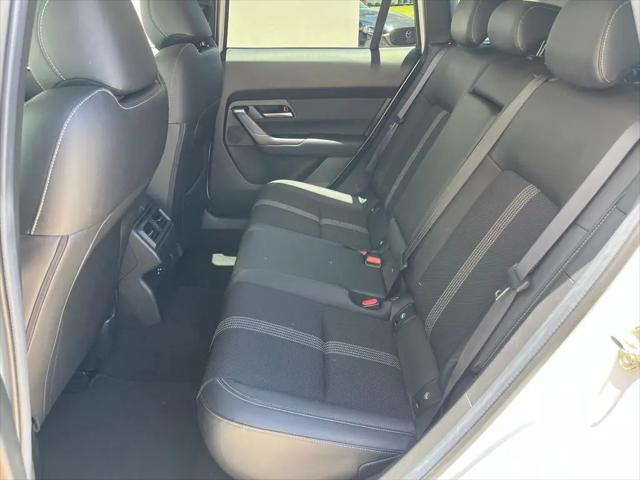 2024 Mazda CX-50 2.5 S Select