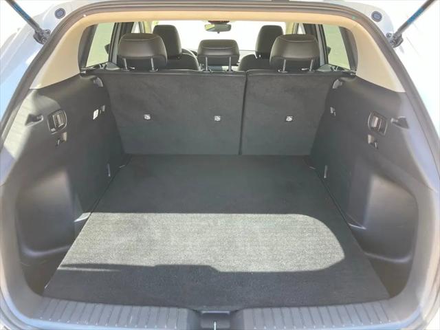 2024 Mazda CX-50 2.5 S Select