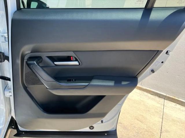 2024 Mazda CX-50 2.5 S Select