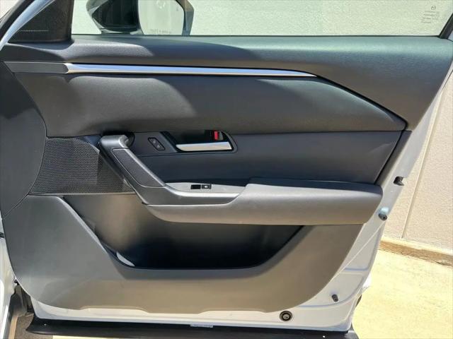 2024 Mazda CX-50 2.5 S Select