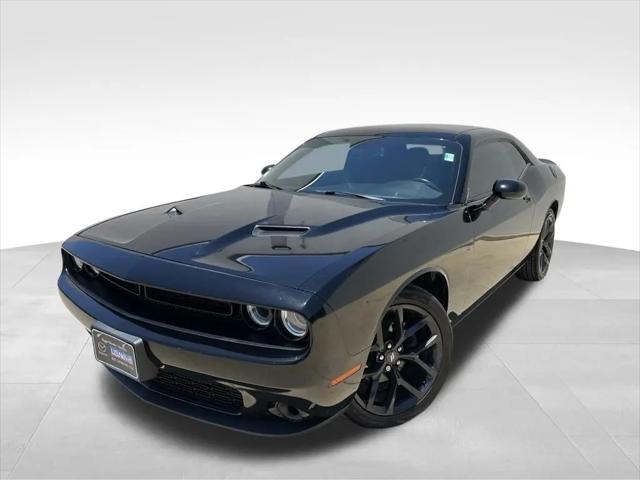 2021 Dodge Challenger SXT for sale in Georgetown, TX