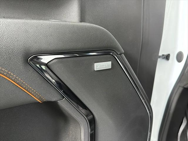 2024 GMC Sierra 2500HD 4WD Crew Cab Standard Bed AT4