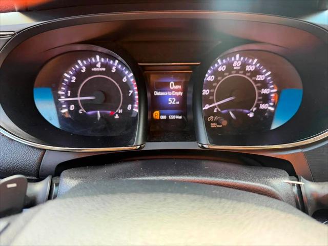 2016 Toyota Avalon Touring