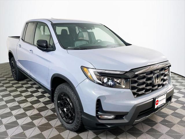 2026 Honda Ridgeline TrailSport+ for sale in Chester, VA