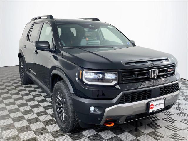 2026 Honda Passport AWD TrailSport for sale in Chester, VA