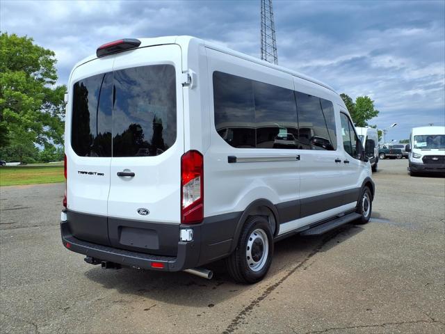 2026 Ford Transit-350 Passenger Van XL