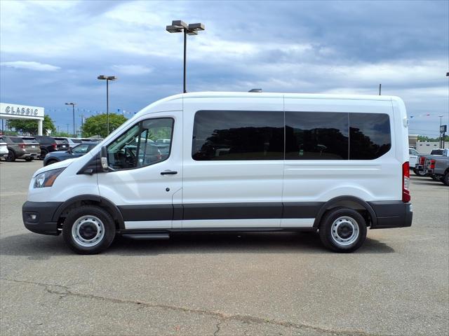 2026 Ford Transit-350 Passenger Van XL