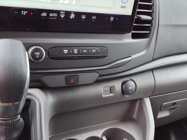 2026 Ford Transit-350 Passenger Van XL
