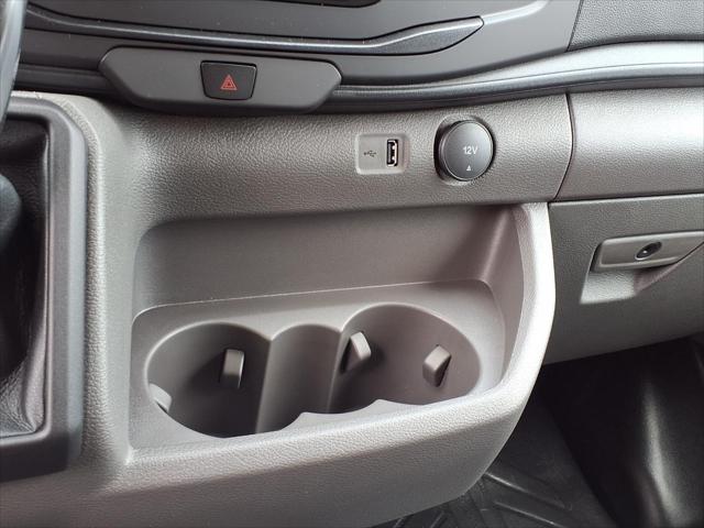 2026 Ford Transit-350 Passenger Van XL