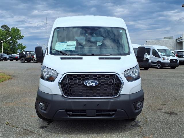 2026 Ford Transit-350 Passenger Van XL