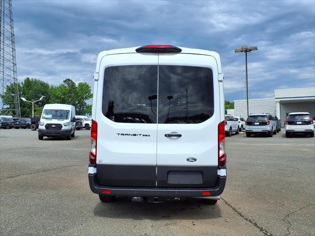 2026 Ford Transit-350 Passenger Van XL