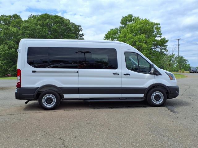 2026 Ford Transit-350 Passenger Van XL