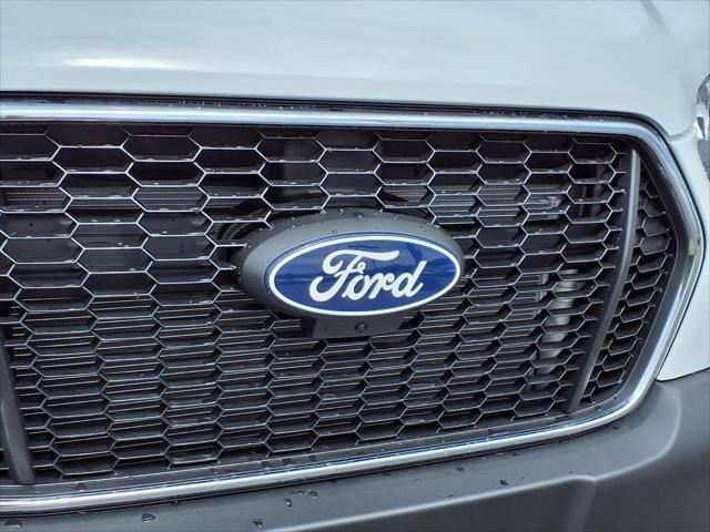 2026 Ford Transit-350 Passenger Van XL
