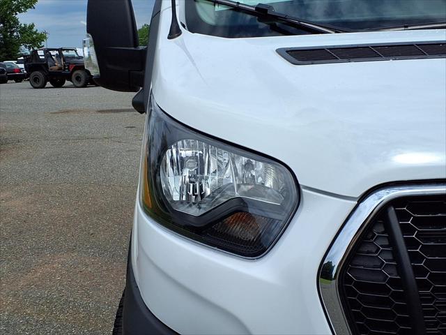 2026 Ford Transit-350 Passenger Van XL