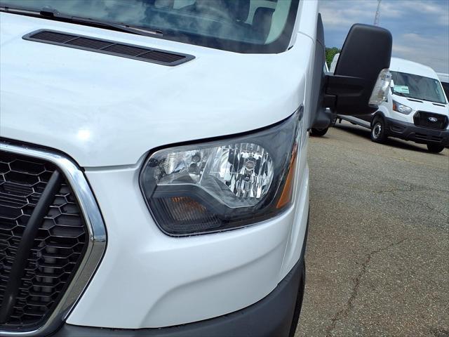2026 Ford Transit-350 Passenger Van XL