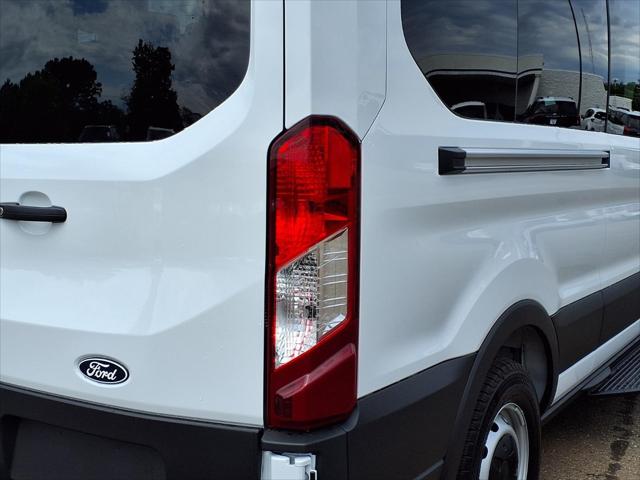 2026 Ford Transit-350 Passenger Van XL