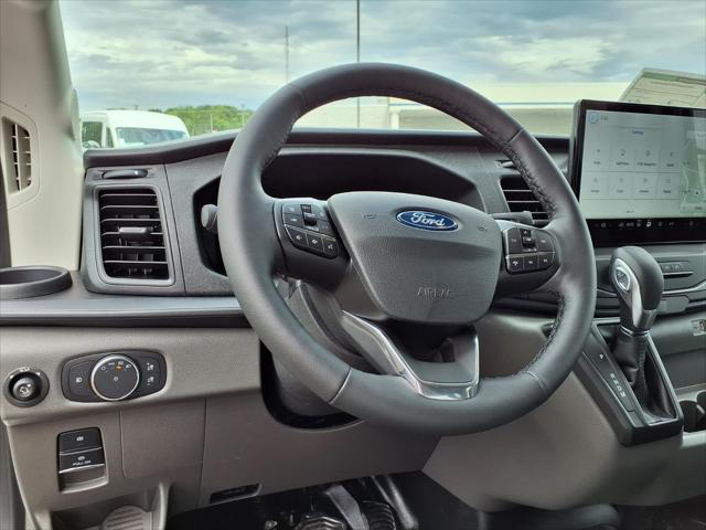 2026 Ford Transit-350 Passenger Van XL