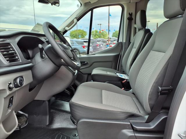 2026 Ford Transit-350 Passenger Van XL