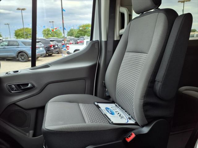 2026 Ford Transit-350 Passenger Van XL