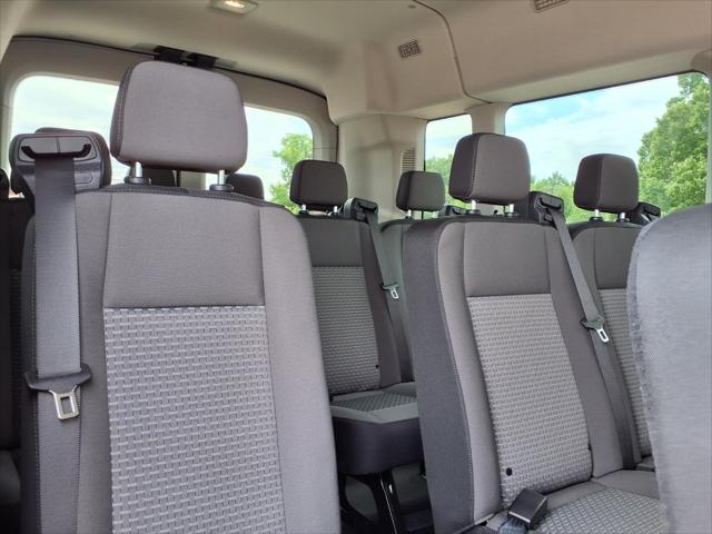 2026 Ford Transit-350 Passenger Van XL