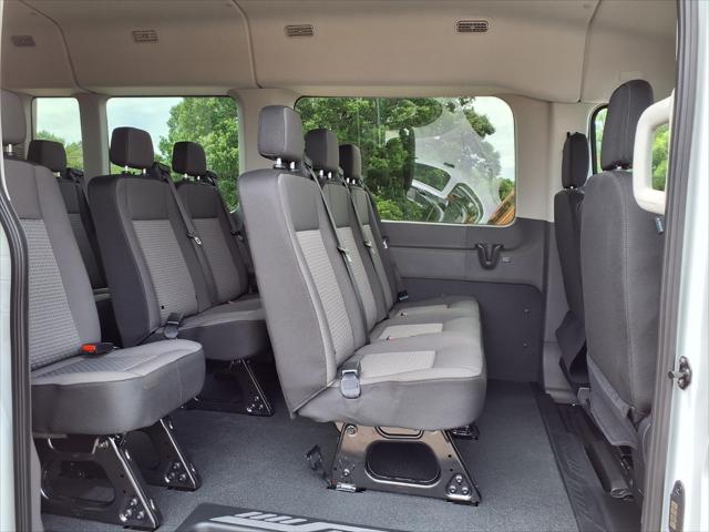2026 Ford Transit-350 Passenger Van XL