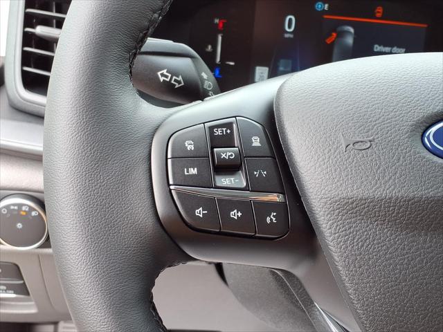 2026 Ford Transit-350 Passenger Van XL