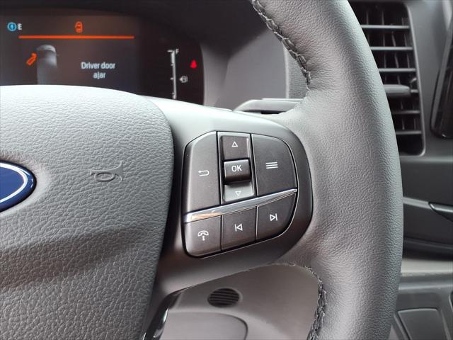 2026 Ford Transit-350 Passenger Van XL