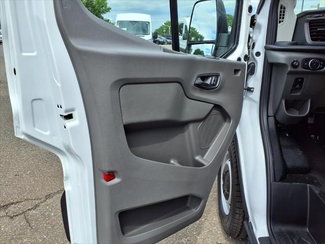 2026 Ford Transit-350 Passenger Van XL