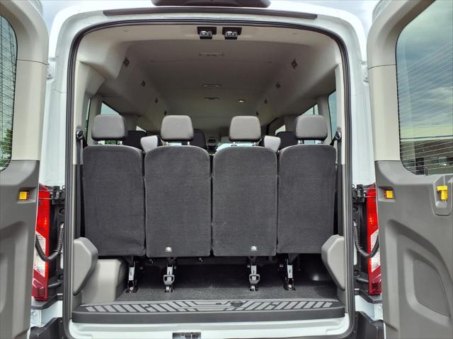 2026 Ford Transit-350 Passenger Van XL