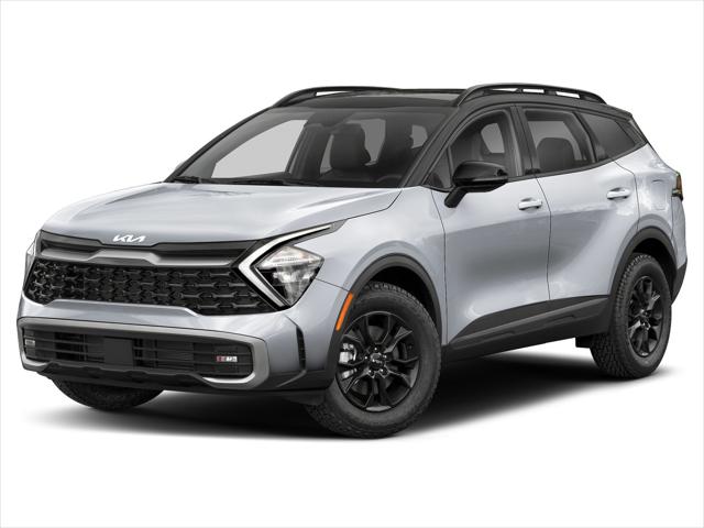 2024 Kia Sportage X-Pro for sale in Santa Maria, CA
