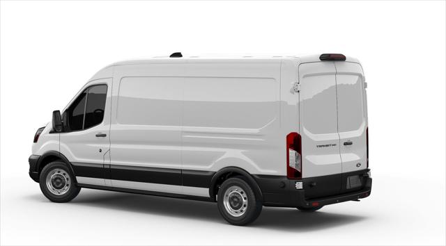 2026 Ford Transit Cargo Van Unknown