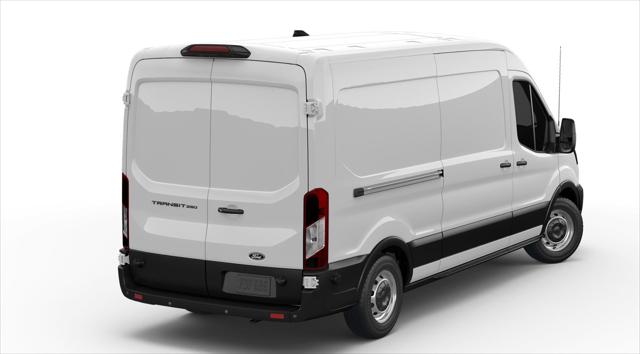 2026 Ford Transit Cargo Van Unknown