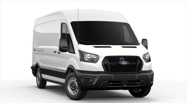 2026 Ford Transit Cargo Van Unknown