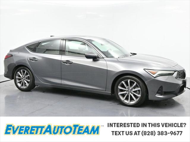 2023 Acura Integra Base for sale in Hickory, NC