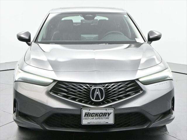 2023 Acura Integra Base
