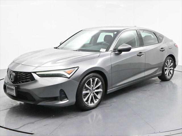 2023 Acura Integra Base