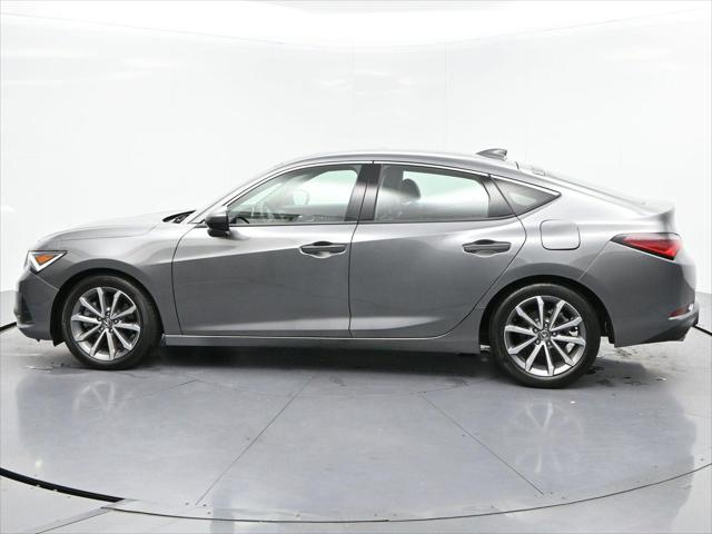 2023 Acura Integra Base