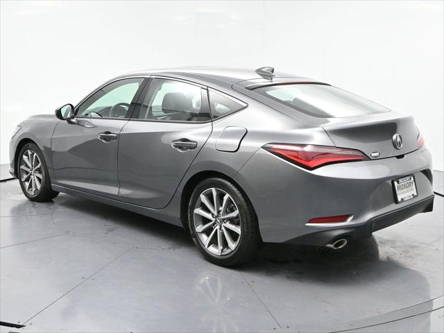 2023 Acura Integra Base